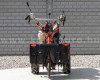 Kubota K750 Japanese Compact Tractor (4)