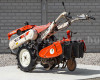 Kubota K750 Microracteur japonais (5)