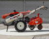 Kubota K750 Japanese Compact Tractor (6)