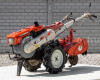 Kubota K750 Microracteur japonais (7)