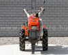 Kubota K750 Japanese Compact Tractor (8)