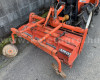 Kubota A-155 Microracteur japonais (5)