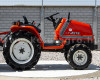 Kubota A-17 Japanese Compact Tractor (2)