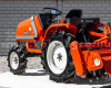 Kubota A-17 Microracteur japonais (5)