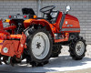 Kubota A-17 Japanese Compact Tractor (3)