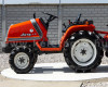 Kubota A-17 Japanese Compact Tractor (6)