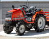 Kubota A-17 Japanese Compact Tractor (7)