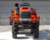 Kubota A-17 Japanese Compact Tractor (8)