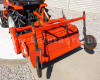 Kubota A-17 Japanese Compact Tractor (10)