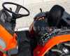 Kubota A-17 Microracteur japonais (16)