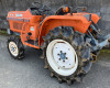 Kubota B1-16D Tractor japonez mic (3)