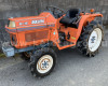 Kubota B1-16D Tractor japonez mic (4)