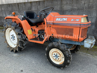 Pentru vizionarea imaginilor mai mari clic aici
9565-161.57-9913 Kubota B1-16D Tractor japonez mic (1)