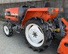 Kubota GL19 U-Shift Tractor japonez mic (3)