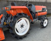 Kubota GL19 U-Shift Tractor japonez mic (2)
