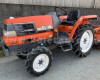 Kubota GL19 U-Shift Tractor japonez mic (4)