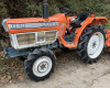 Kubota L1802DT Japanese Compact Tractor (4)