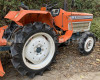 Kubota L1802DT Japanese Compact Tractor (2)