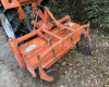 Kubota L1802DT Japanese Compact Tractor (5)