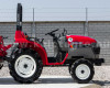 Yanmar AF-15 Japanese Compact Tractor (2)