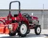 Yanmar AF-15 Japanese Compact Tractor (3)