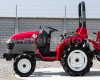Yanmar AF-15 Japanese Compact Tractor (6)