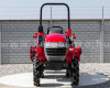 Yanmar AF-15 Japanese Compact Tractor (8)
