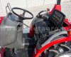 Yanmar AF-15 Japanese Compact Tractor (15)