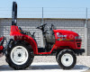 Yanmar AF150 Japanese Compact Tractor (2)