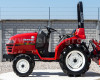 Yanmar AF150 Japanese Compact Tractor (6)