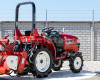 Yanmar AF150 Japanese Compact Tractor (3)