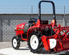 Yanmar AF150 Japanese Compact Tractor (5)