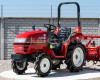 Yanmar AF150 Japanese Compact Tractor (7)