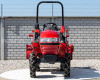 Yanmar AF150 Japanese Compact Tractor (8)