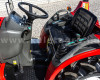 Yanmar AF150 Japanese Compact Tractor (15)