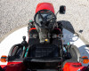 Yanmar AF150 Japanese Compact Tractor (16)