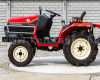 Yanmar F145D Japanese Compact Tractor (6)