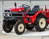 Yanmar F145D Japanese Compact Tractor (7)