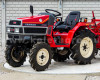 Yanmar F145D Tractor japonez mic (7)