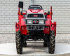 Yanmar F145D Japanese Compact Tractor (8)