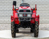 Yanmar F145D Tractor japonez mic (8)