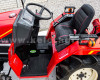 Yanmar F145D Microracteur japonais (16)