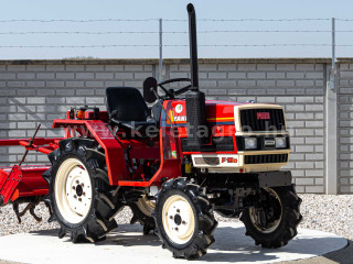 Click here to enlarge photo
9795-156.80293417722-9268 Yanmar F15D Japanese Compact Tractor (1)