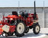 Yanmar F15D Tractor japonez mic (3)