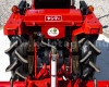 Yanmar F15D Japanese Compact Tractor (4)