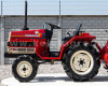 Yanmar F15D Japanese Compact Tractor (6)