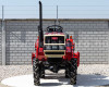 Yanmar F15D Japanese Compact Tractor (8)