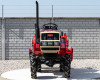 Yanmar F15D Tractor japonez mic (8)