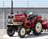 Yanmar F15D Tractor japonez mic (7)