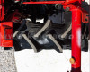 Yanmar F15D Japanese Compact Tractor (13)